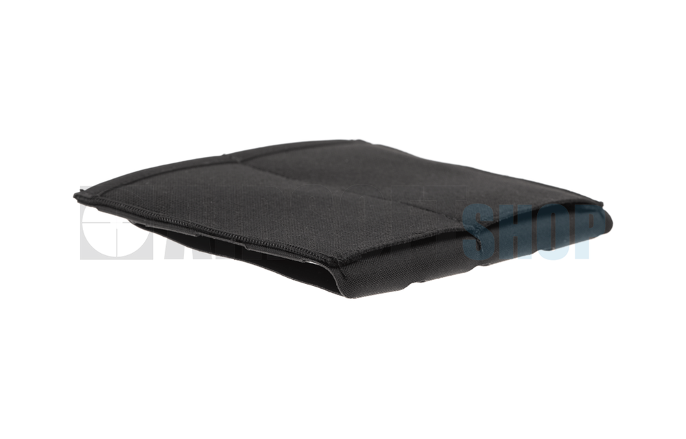 Ten-Speed Double M4 Mag Pouch (Black)