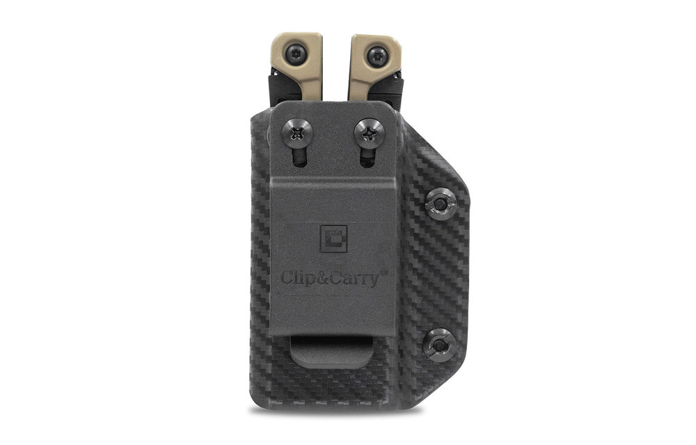Kydex Sheath for Leatherman OHT