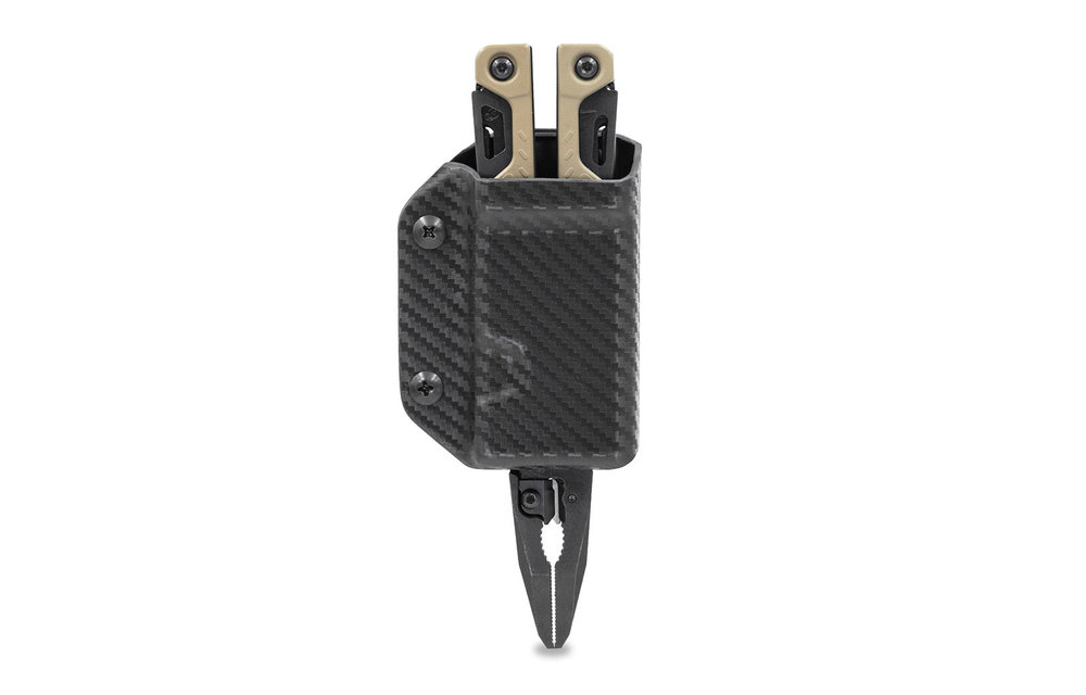 Kydex Sheath for Leatherman OHT