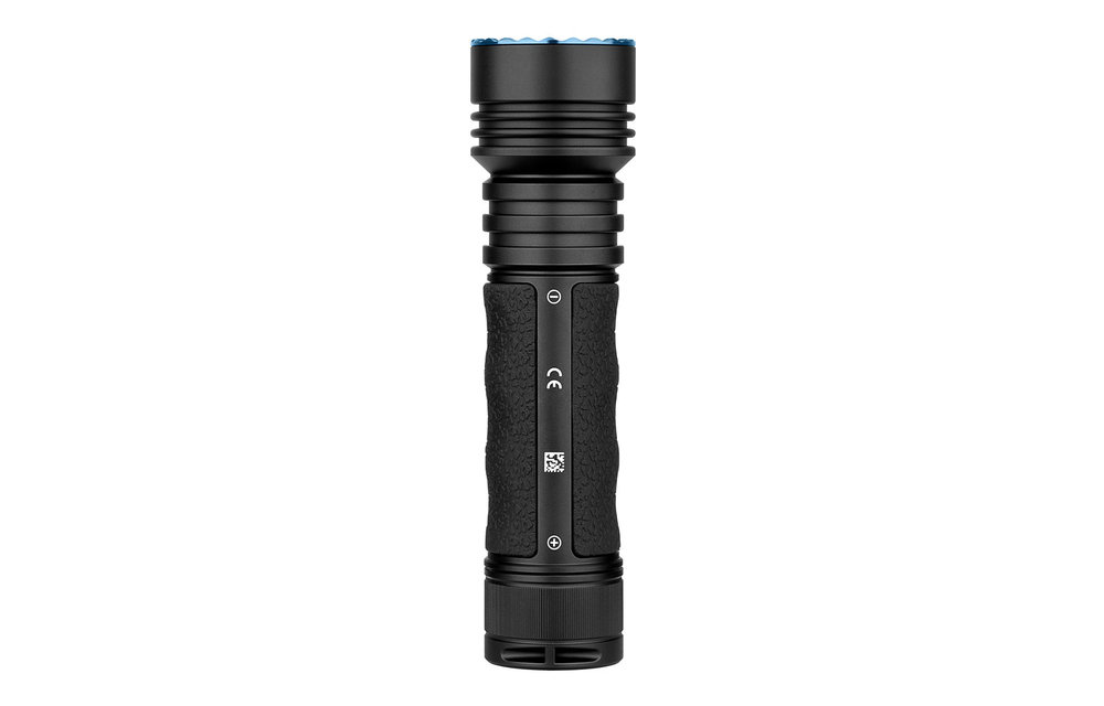 Seeker 3 Pro (Black)