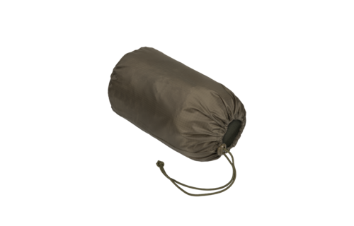 Women's Wolfhound Hoodie Jacket (Taiga Green)