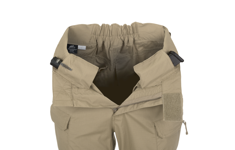 Women's UTP (Urban Tactical Pants) (PolyCotton Ripstop) (Shadow Grey)