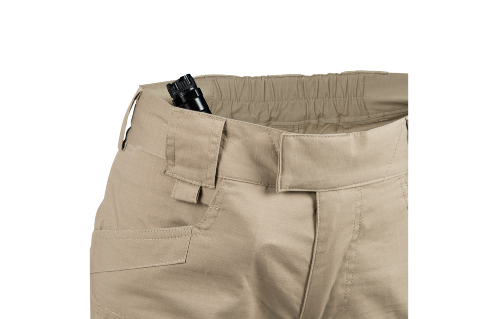 Women's UTP (Urban Tactical Pants) (PolyCotton Ripstop) (Olive Drab)