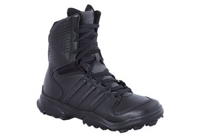 GSG 9.2 Boots (Black)