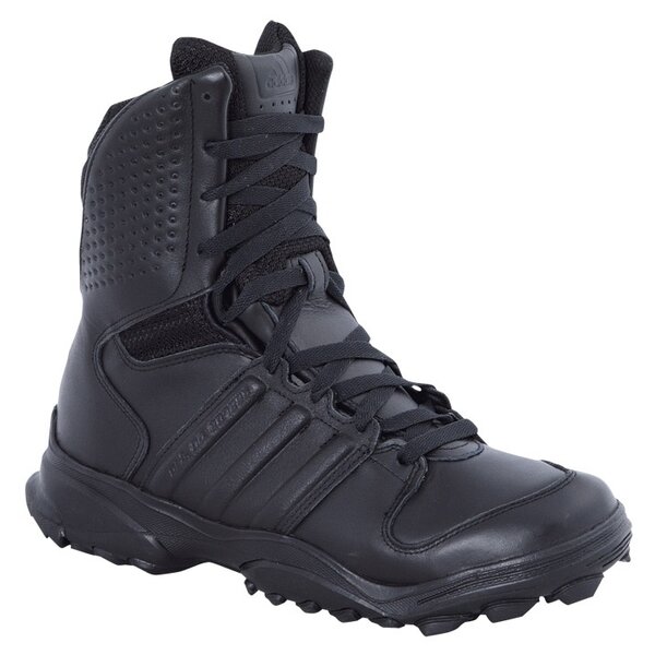 GSG 9.2 Boots (Black)
