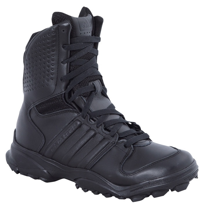 GSG 9.2 Boots (Black)