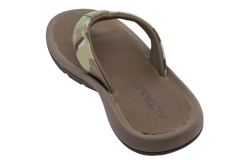 SFB Sandals for Badasses (Multicam)