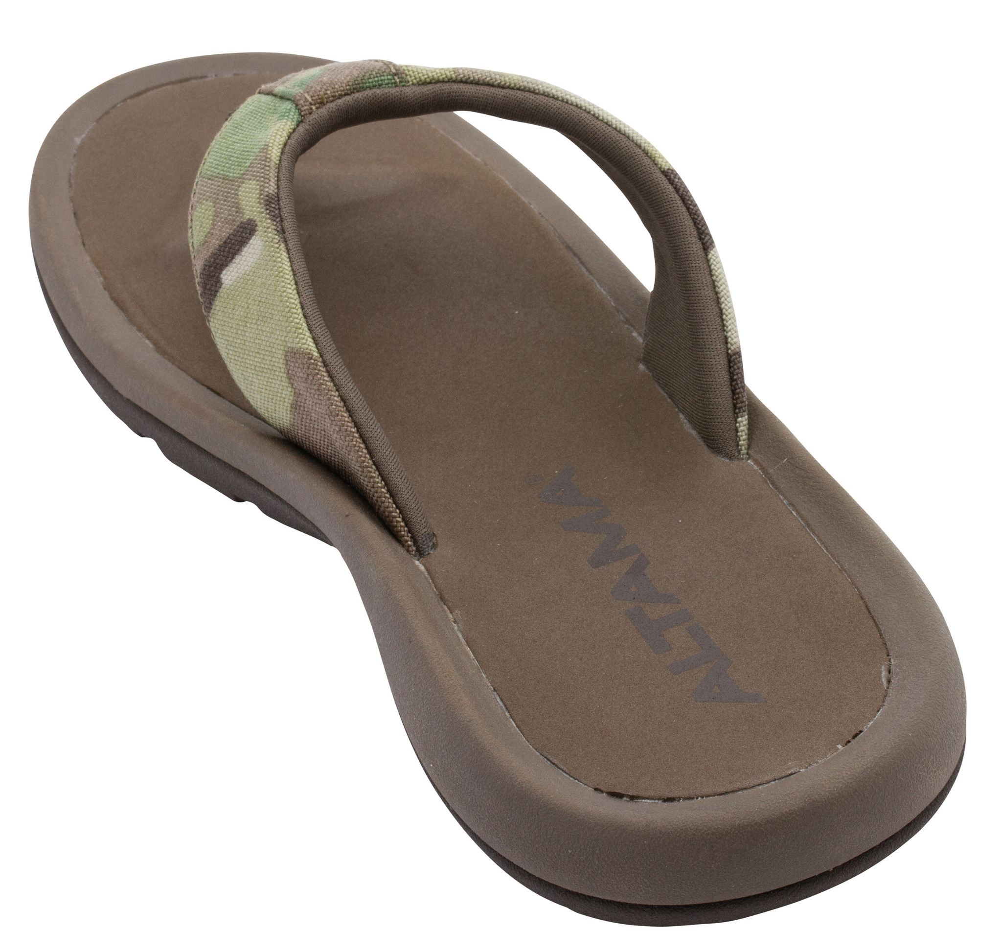 SFB Sandals for Badasses (Multicam)