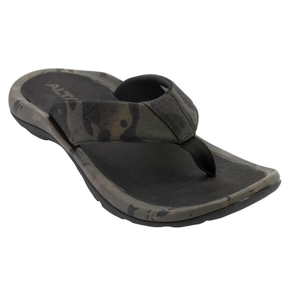 SFB Sandals for Badasses (Multicam Black)
