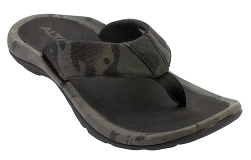 SFB Sandals for Badasses (Multicam Black)