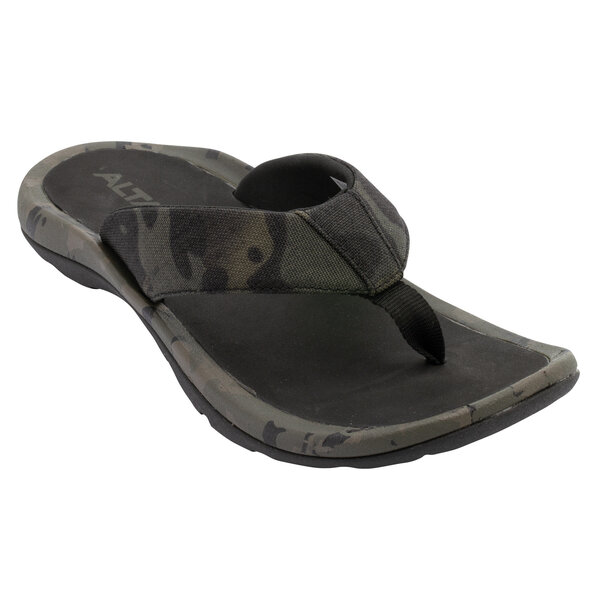SFB Sandals for Badasses (Multicam Black)