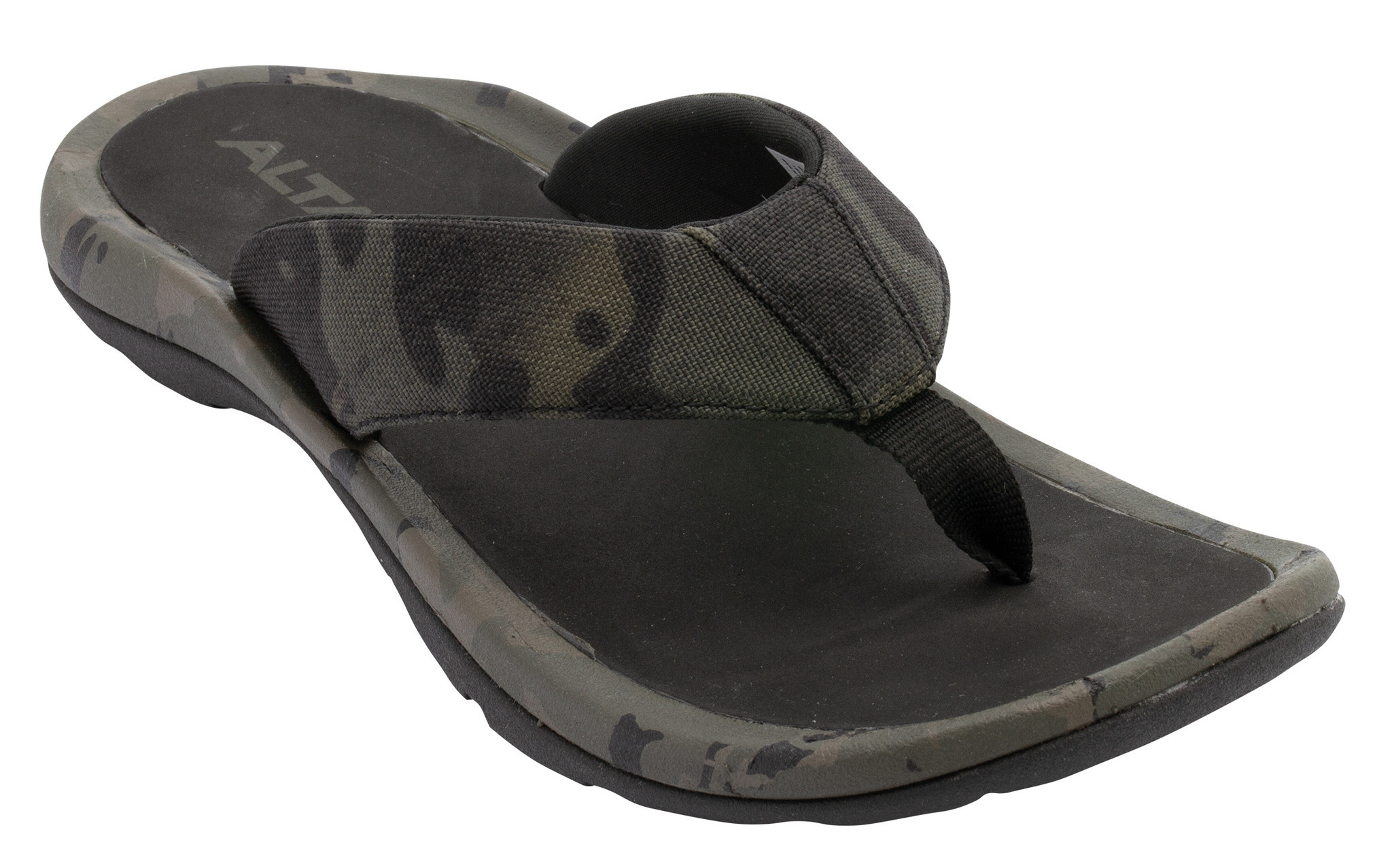 SFB Sandals for Badasses (Multicam Black)