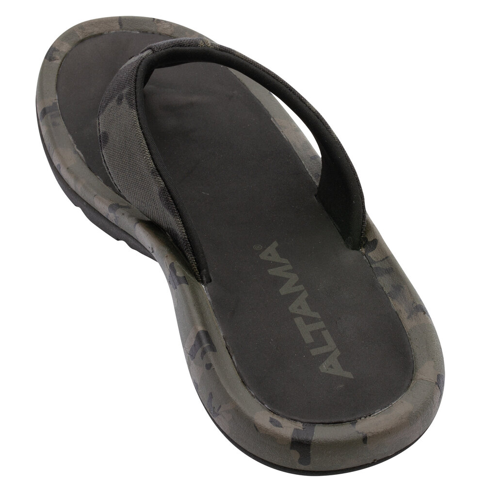 SFB Sandals for Badasses (Multicam Black)