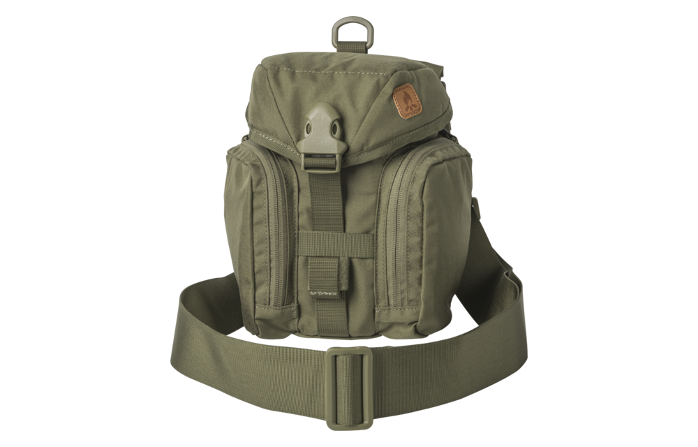 Essential Kitbag (Adaptive Green)