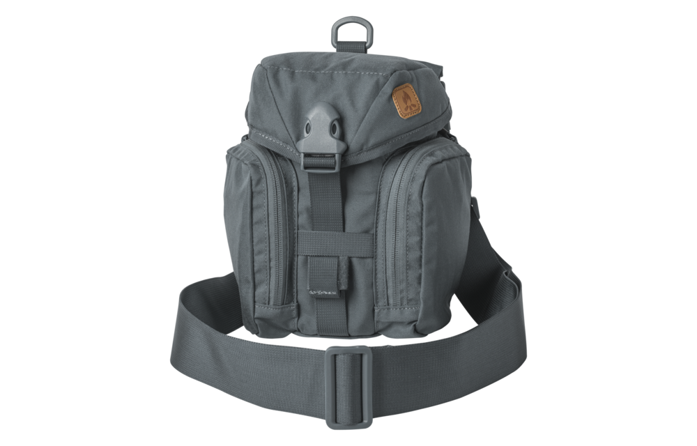 Essential Kitbag (Shadow Grey)