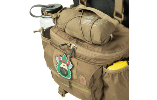 Foxtrot Mk2 Belt Rig (Olive Green)