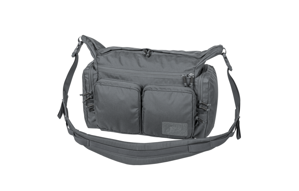 Wombat Mk2 Shoulder Bag (Shadow Grey)