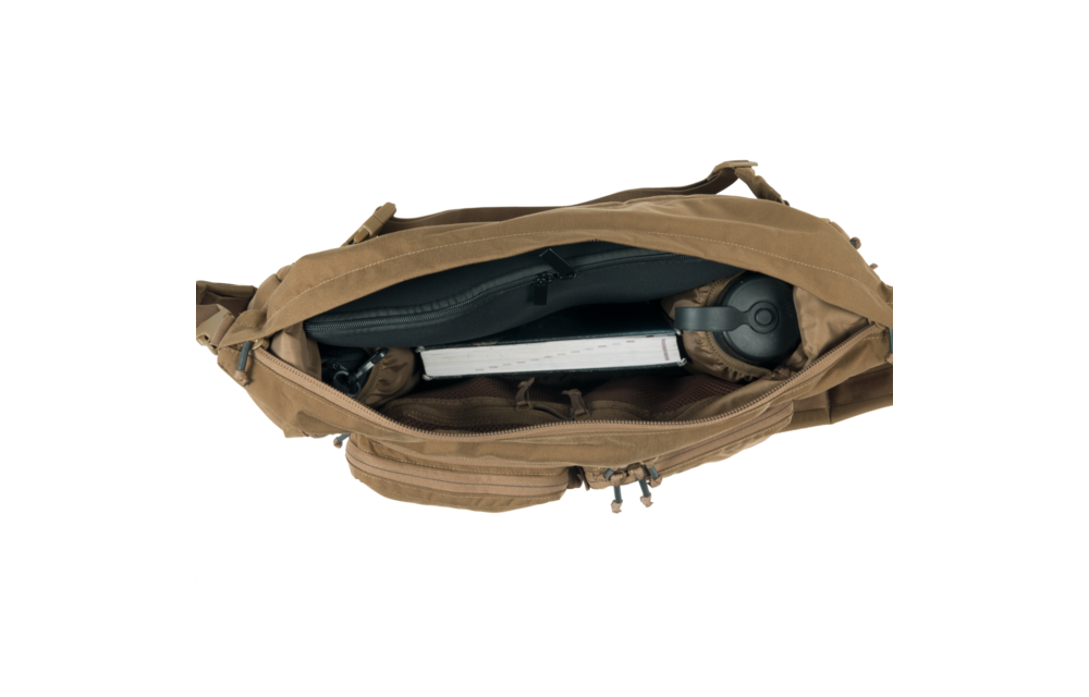 Wombat Mk2 Shoulder Bag (Shadow Grey)