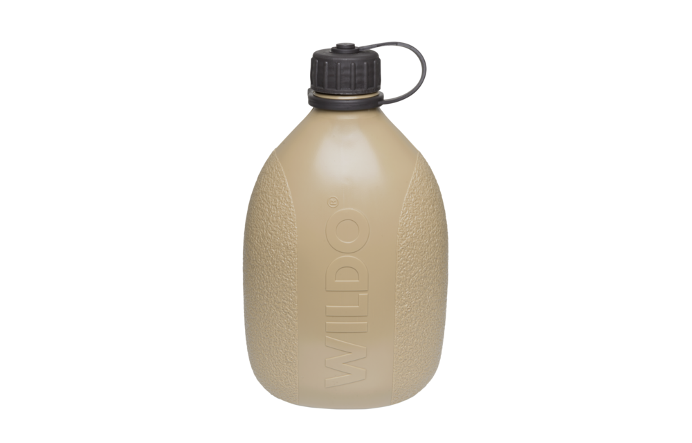 Hiker Bottle 700ml (Desert)