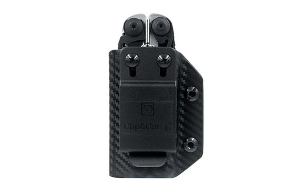 Kydex Sheath for Leatherman Surge