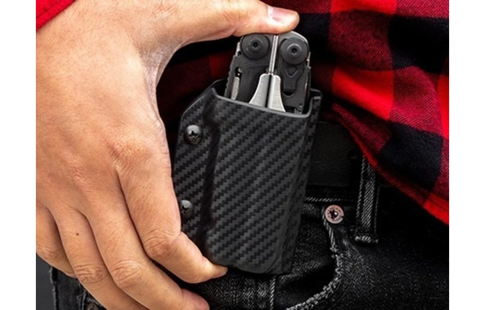 Kydex Sheath for Leatherman Surge