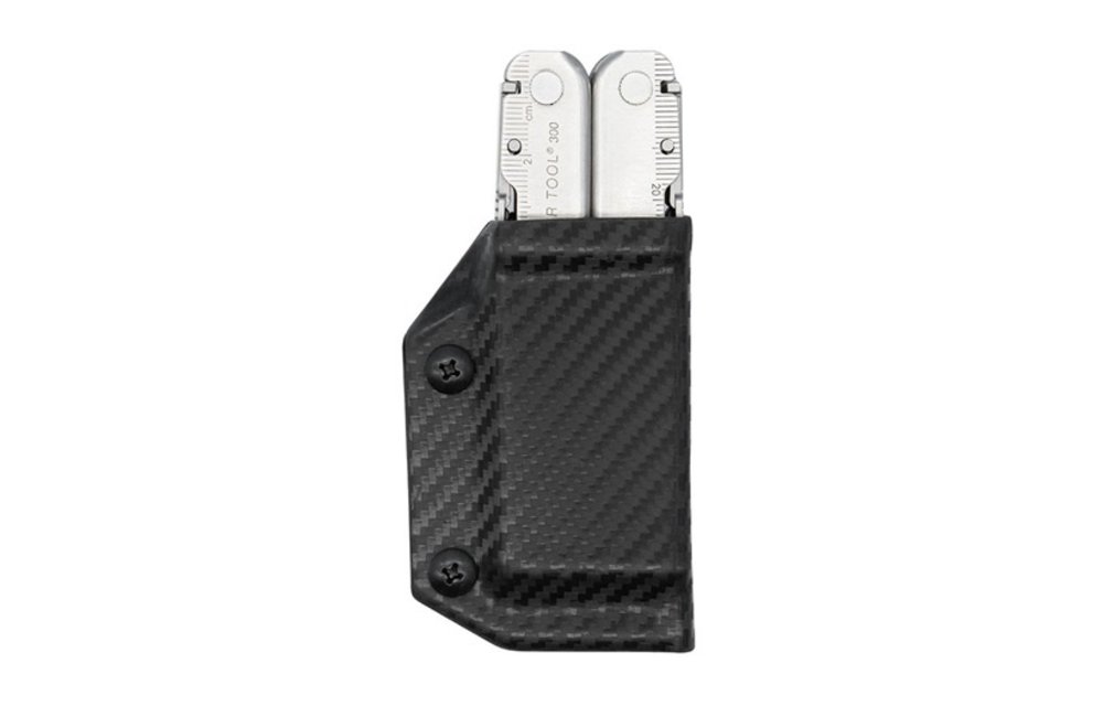 Kydex Sheath for Leatherman Super Tool 300