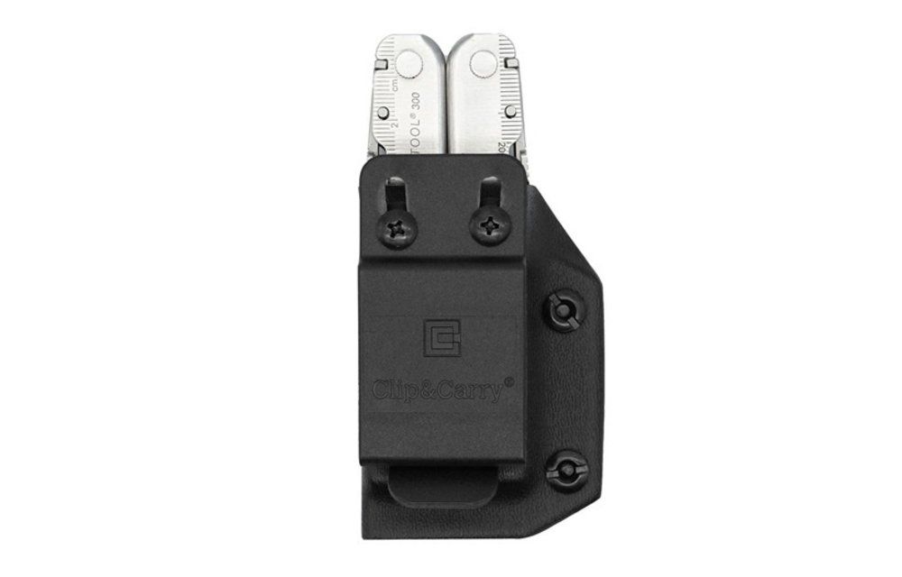 Kydex Sheath for Leatherman Super Tool 300