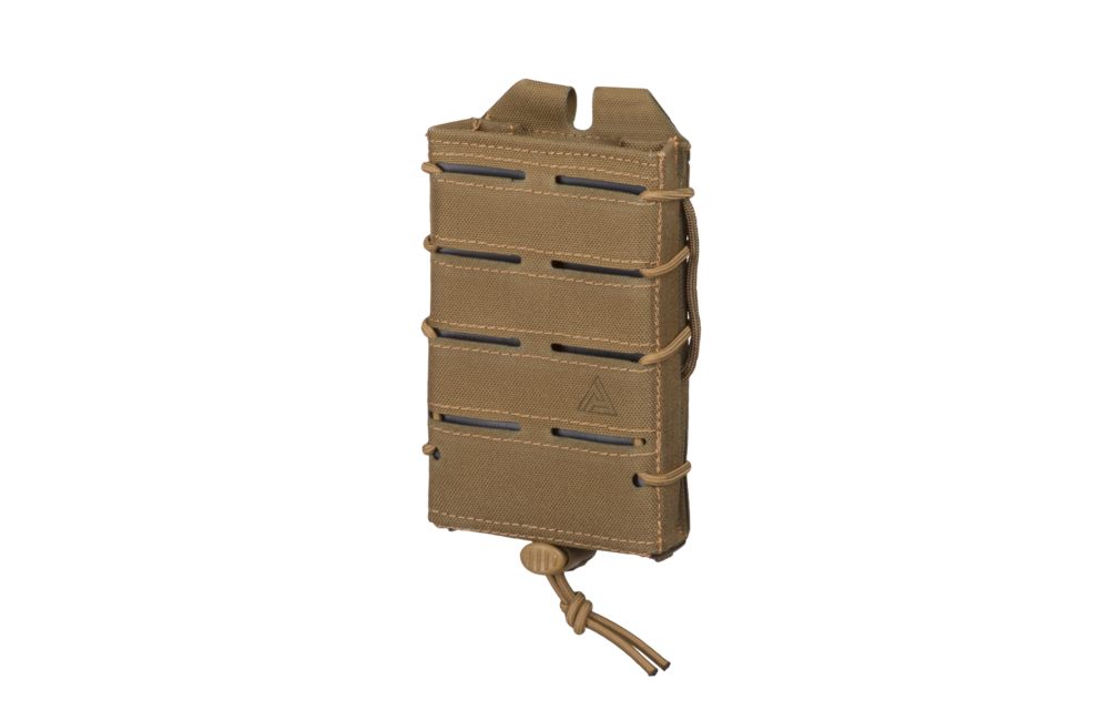 Speed Reload Mag Pouch Rifle (Coyote Brown)