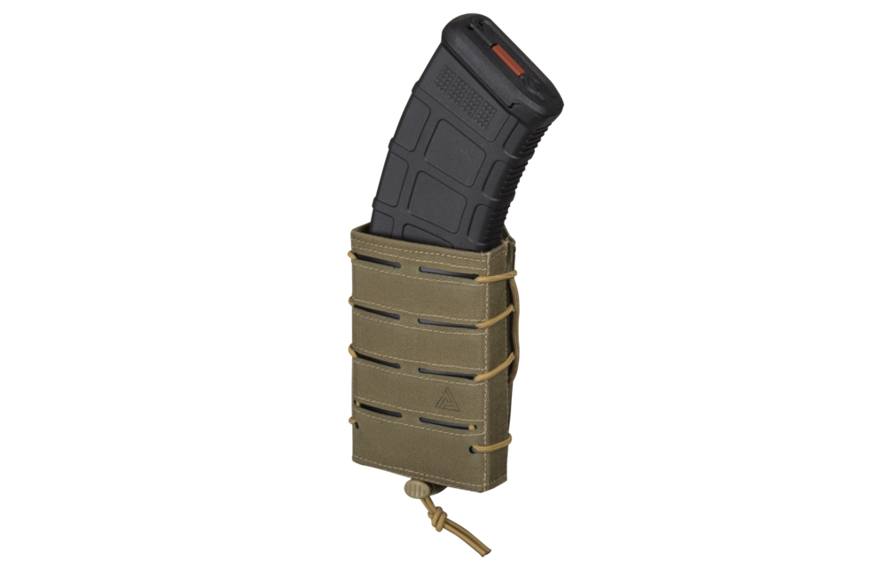 Speed Reload Mag Pouch Rifle (Coyote Brown)