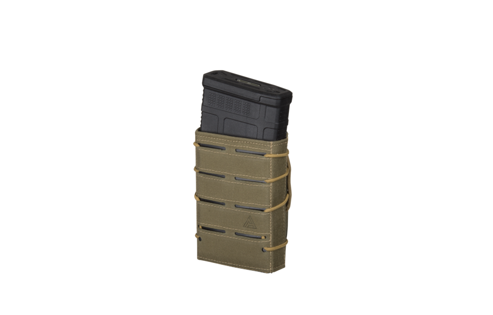 Speed Reload Mag Pouch Rifle (Coyote Brown)