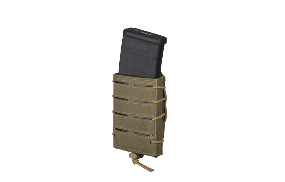 Speed Reload Mag Pouch Rifle (Coyote Brown)
