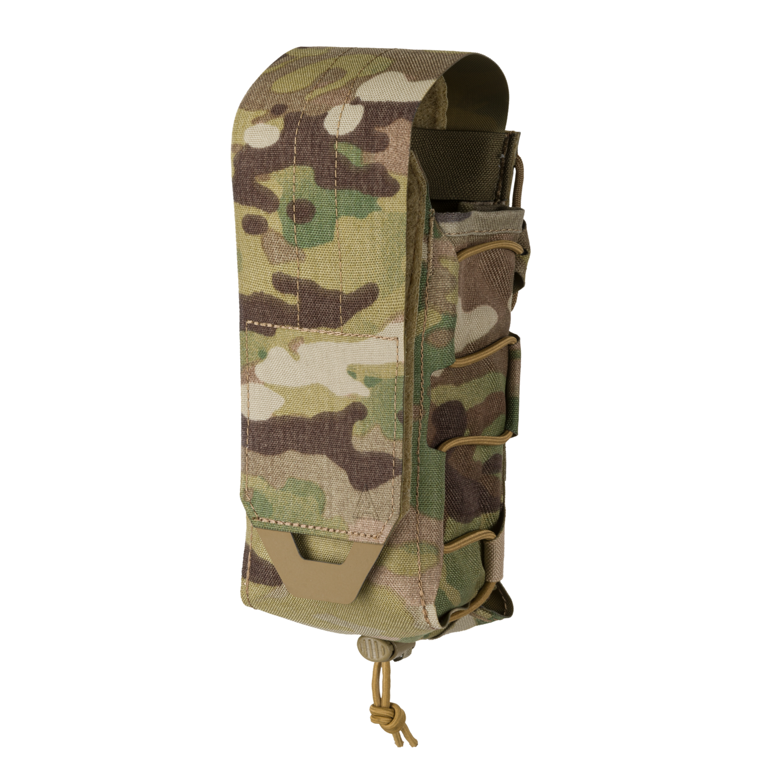 Tac Reload Mag Pouch Rifle (Multicam)