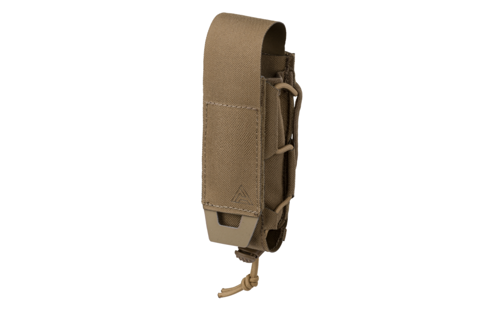 Tac Reload Mag Pouch Pistol MK II (Coyote Brown)
