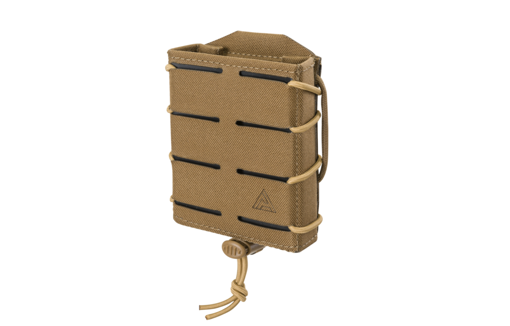 Speed Reload Mag Pouch Rifle Short (Coyote Brown)