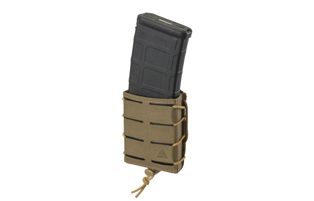 Speed Reload Mag Pouch Rifle Short (Coyote Brown)