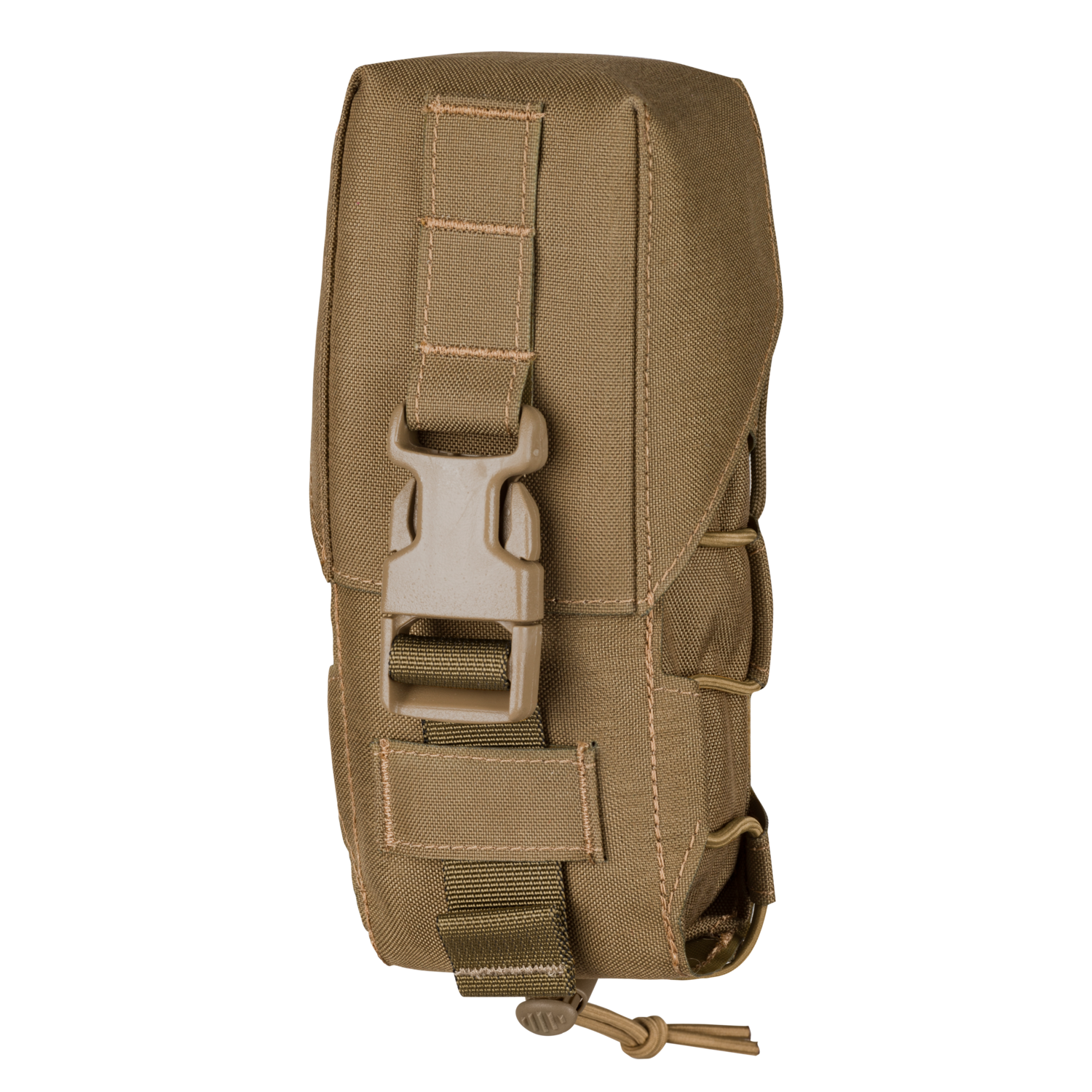 Tac Reload Mag Pouch AR-15 (Coyote Brown)