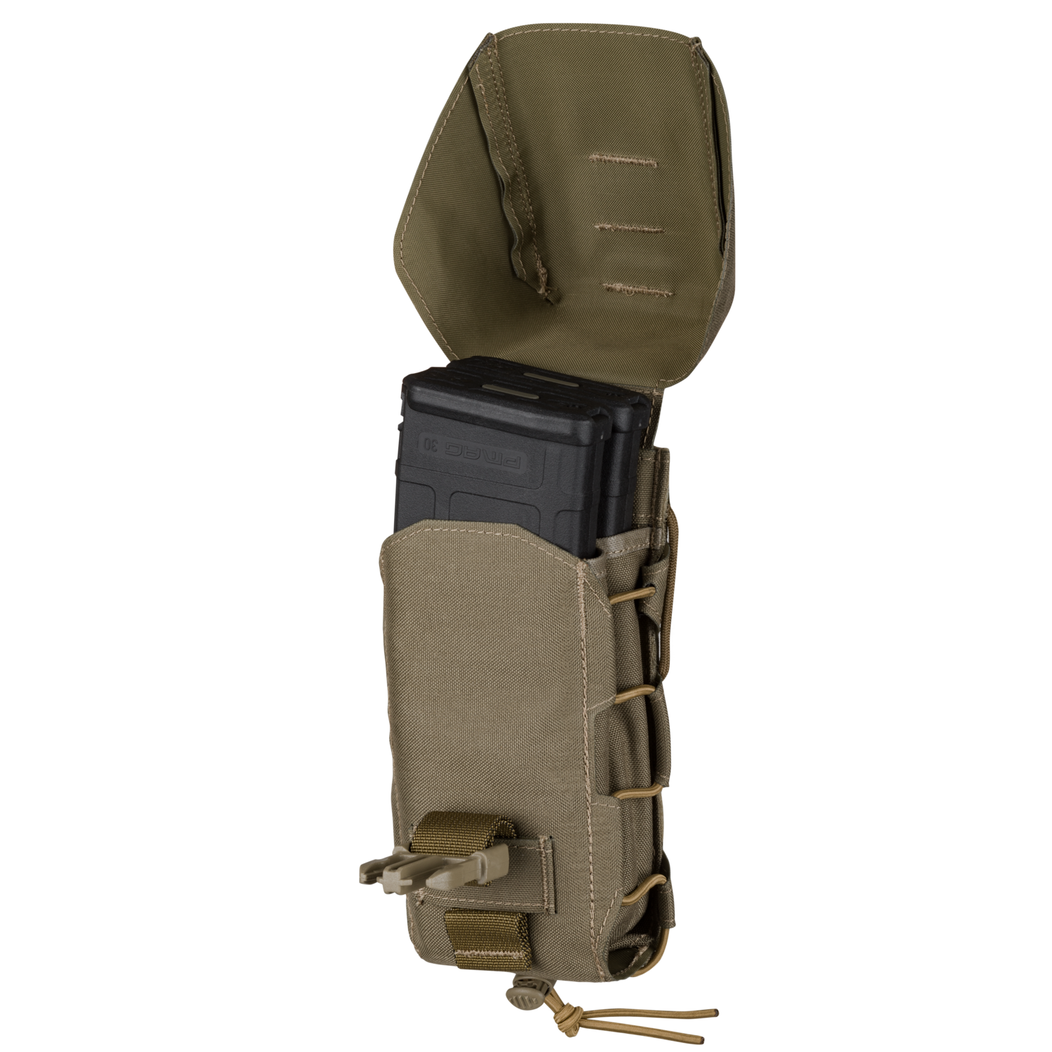 Tac Reload Mag Pouch AR-15 (Coyote Brown)