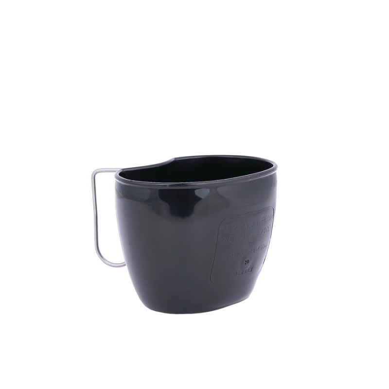 Multi-Fuel Cooking System (5pcs)