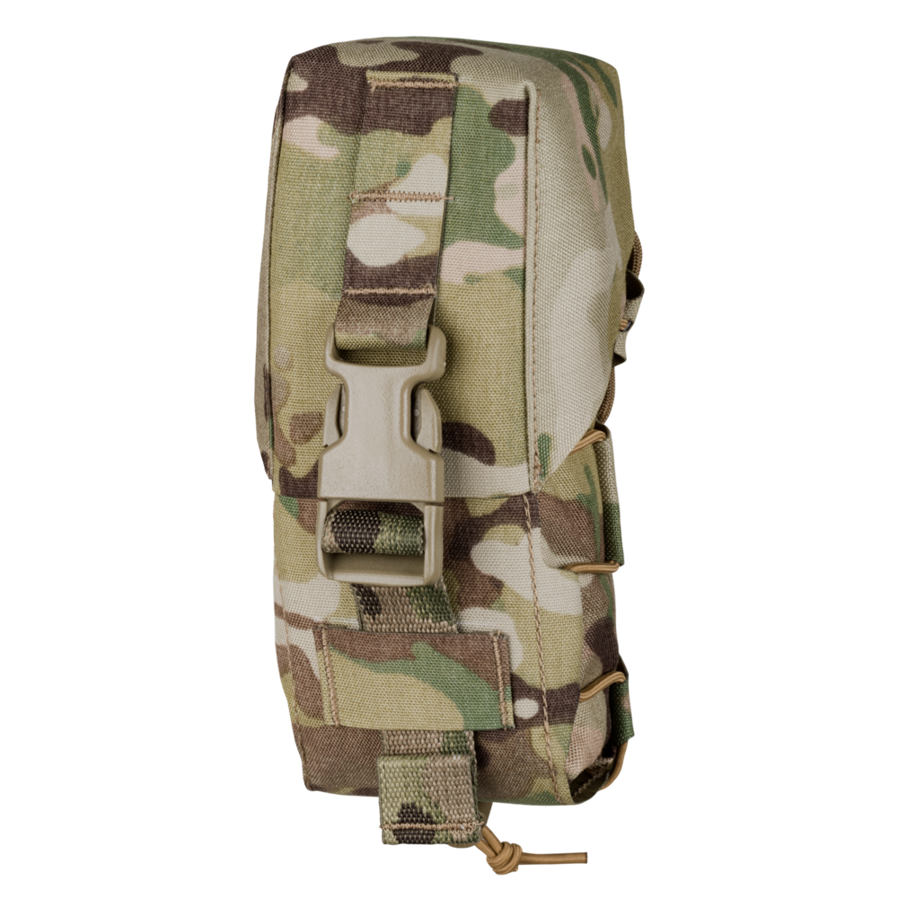 Tac Reload Mag Pouch AR-15 (Multicam)