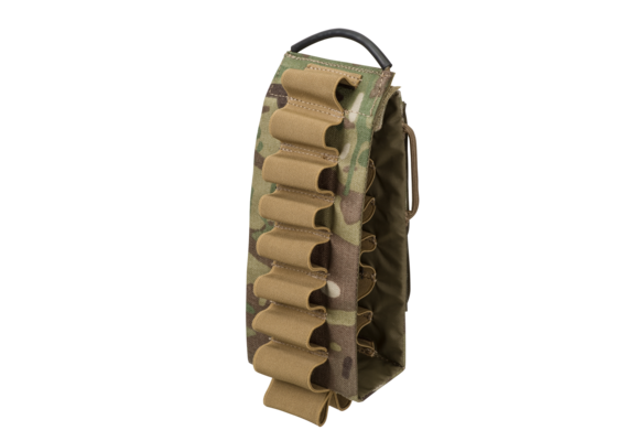 Shotgun Shell Holder (Multicam)
