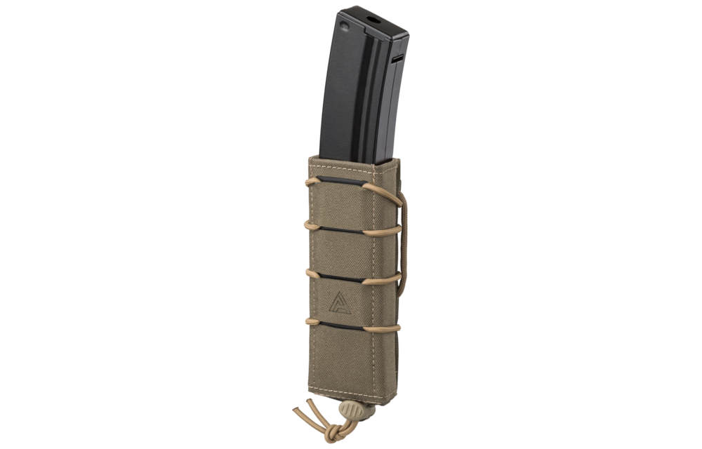 Speed Reload Mag Pouch SMG (Coyote Brown)
