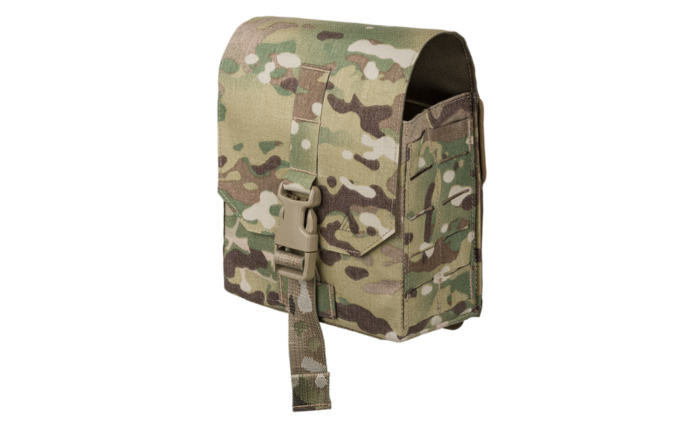 SAW 46/48 Mag Pouch (Multicam)