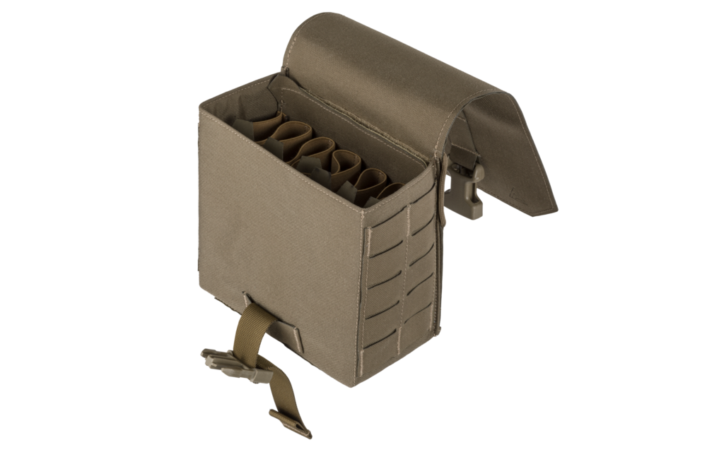 SAW 46/48 Mag Pouch (Multicam)