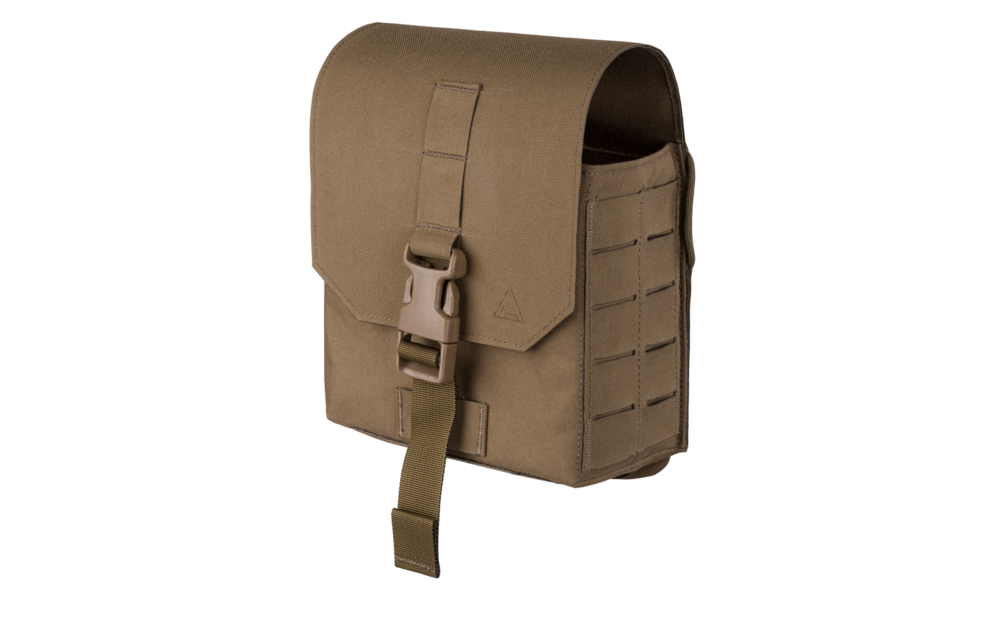 SAW 46/48 Mag Pouch (Coyote Brown)