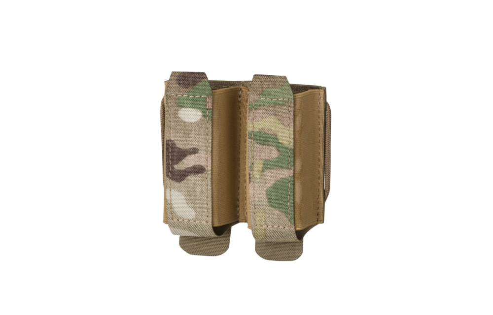 Slick Pistol Mag Pouch (Multicam)