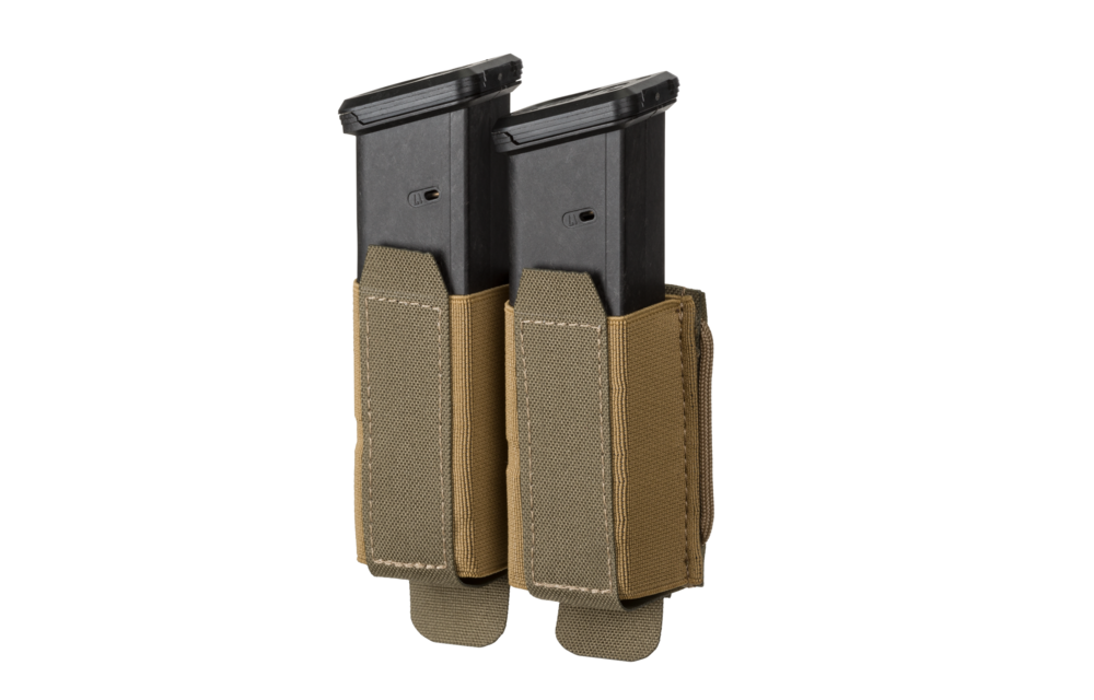 Slick Pistol Mag Pouch (Multicam)