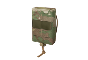 Skeletonized Rifle Mag Pouch (Multicam)