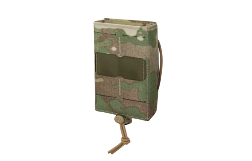 Skeletonized Rifle Mag Pouch (Multicam)