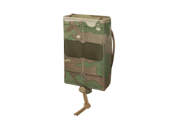 Skeletonized Rifle Mag Pouch (Multicam)