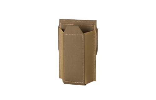 Slick Carbine Mag Pouch (Coyote Brown)